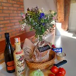 Na Namesti בית אירוח *