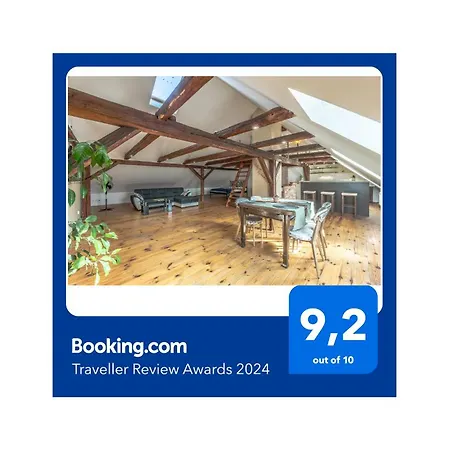 Na Namesti Homestay