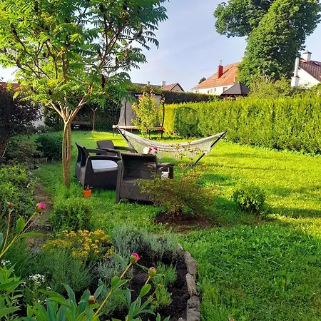 Na Namesti Séjour chez l'habitant Nove Mesto pod Smrkem