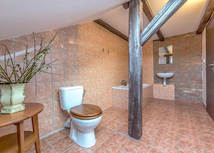 Homestay Na Namesti
