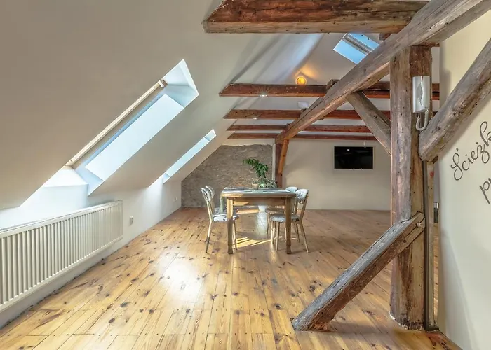 Homestay Na Namesti *