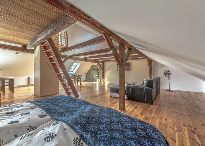 Homestay Na Namesti