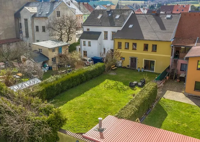 Na Namesti Nove Mesto pod Smrkem