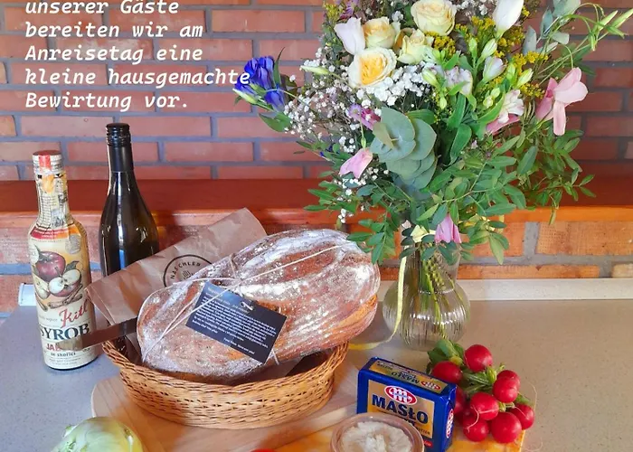Homestay Na Namesti