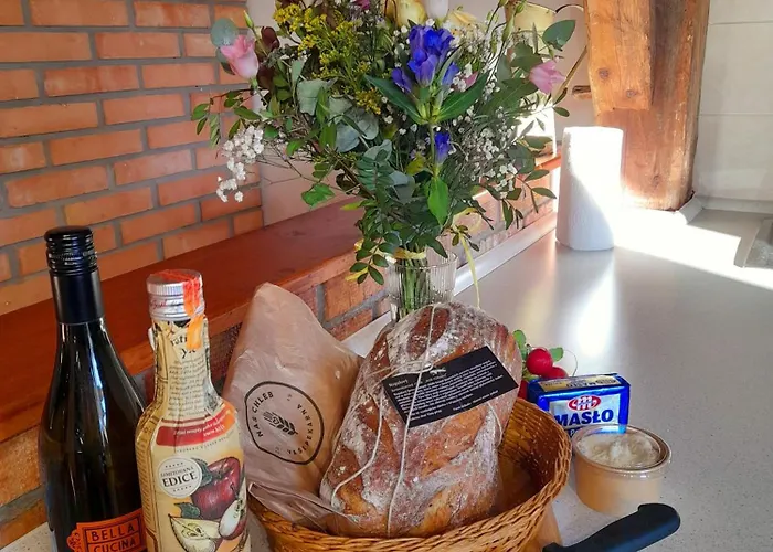 Na Namesti Homestay *